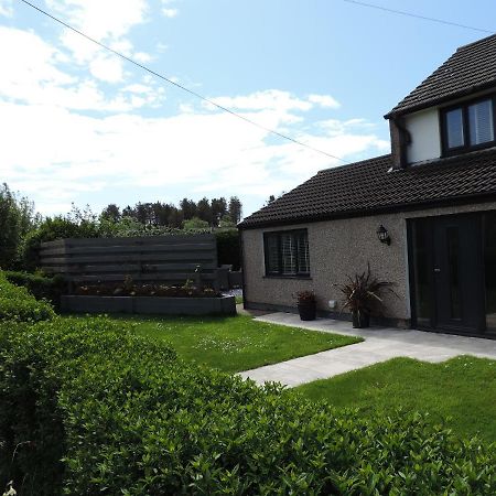 26 Hycemoor Way Villa Millom Buitenkant foto